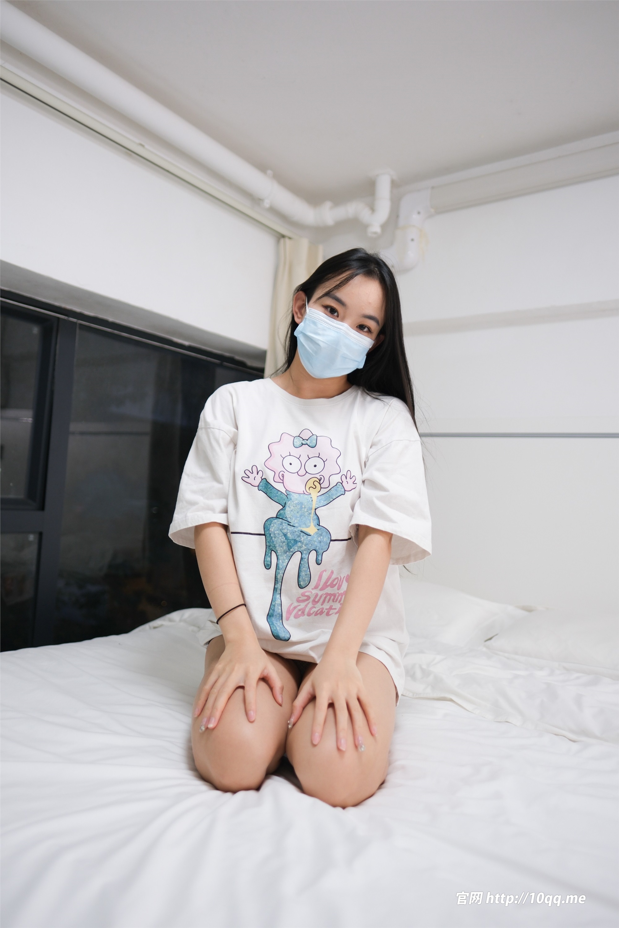 ROSI口罩系列 2024.03.23 NO.2841